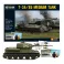 T34/85 Medium Tank