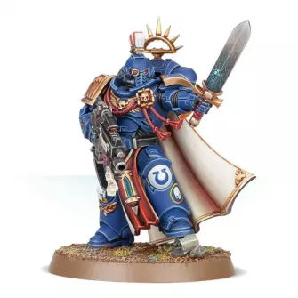 Warhammer figurice - Space Marines: Primaris Captain