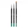 Starter Set (Round No.1 & 3/0 Triangular Handle, Flat