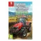 Switch Farming Simulator 20: Nintendo Switch Edition
