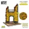 Ivy sheets - Maple Autumm 1:72/1:87 Yellow