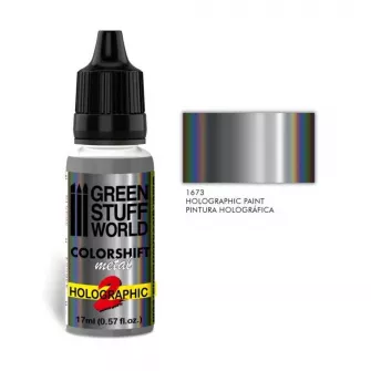 Warhammer boje - Paint Pot - Holographic Paint 17ml