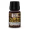 Splash Mud Texture - DARK BROWN SPLASH MUD 30ml