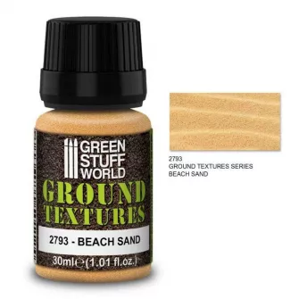 Warhammer boje - Splash Mud Texture - GREY SPLASH MUD 30ml