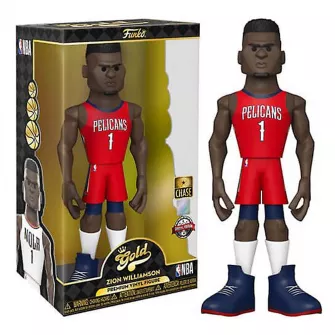 Funko POP! Figure - Funko Gold 12