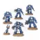 Space Marines: Terminator Squad