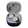 Wireless Earbuds ATH-SQ1TWNRD Red