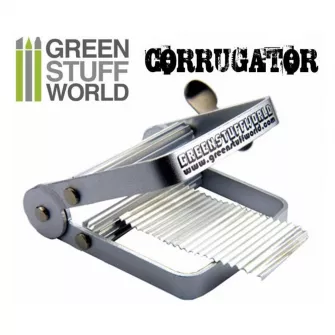 Warhammer pribor i oprema - Corrugator Tool