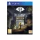 PS4 Little Nightmares Complete Edition