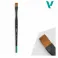 Flat Rectangular Synthetic Brush No. 10