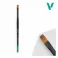 Flat Rectangular Synthetic Brush No. 6