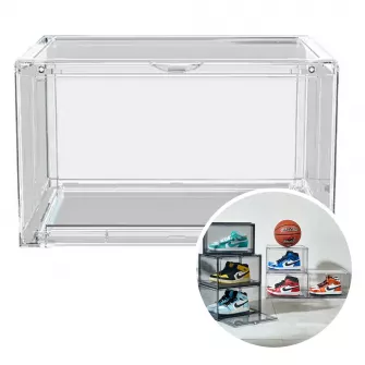 Kutije za figure - PET Shoe Box