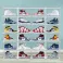 PET Shoe Box