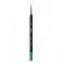 Round Synthetic Brush, Triangular Handle No. 3/0