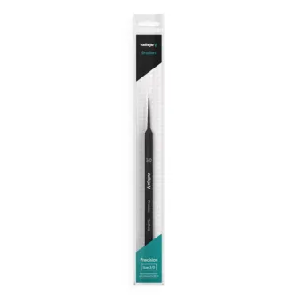 Warhammer pribor i oprema - Round Synthetic Brush, Triangular Handle No. 3/0