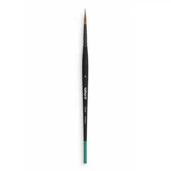 Warhammer pribor i oprema - Round Synthetic Brush No. 4