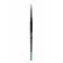 Round Synthetic Brush No. 4