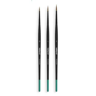 Warhammer pribor i oprema - PRO MODELER. DESIGN SET - NATURAL HAIR (SIZES 0, 1 & 2)