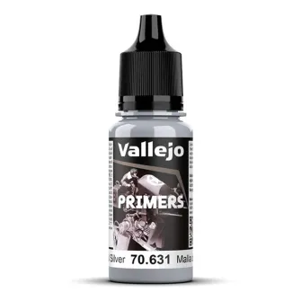 Warhammer boje - Primer GCAir Chainmail Silver 18ml