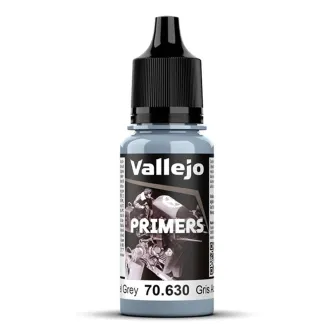 Warhammer pribor i oprema - Primer GCAir Steel Grey 18ml