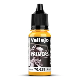 Warhammer boje - Primer GCAir Sun Yellow 18ml