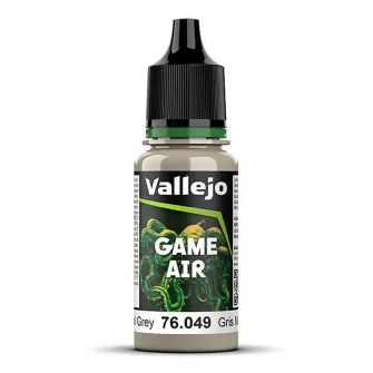 Warhammer boje - GCAir Stonewall Grey 18ml