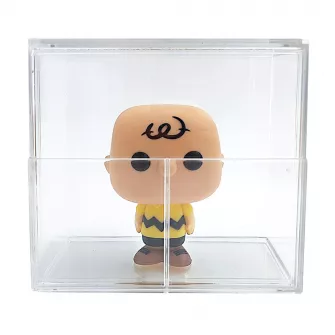 Kutije za figure - Mini Display Case Large Size