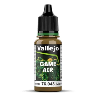 Warhammer boje - GCAir Beasty Brown 18ml
