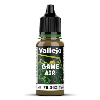 Warhammer boje - GCAir Earth 18ml