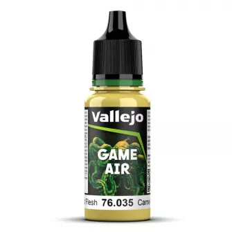 Warhammer boje - GCAir Dead Flesh 18ml
