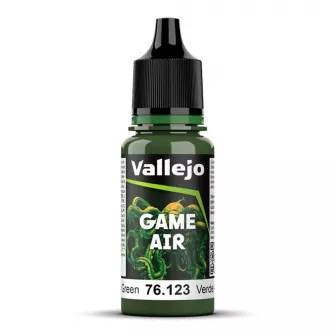 Warhammer boje - GCAir Angel Green 18ml