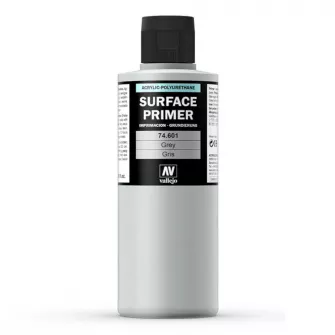 Warhammer boje - Surface Primer - Grey 200ml