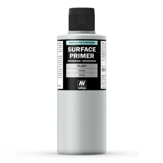 Warhammer boje - Surface Primer - Grey 200ml