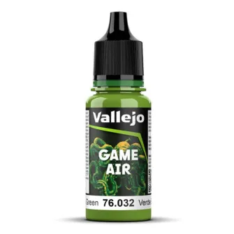 Warhammer boje - GCAir Scorpy Green 18ml