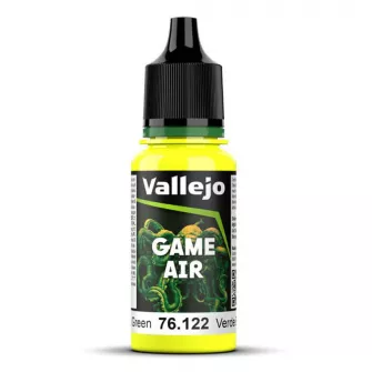Warhammer boje - GCAir Bile Green 18ml