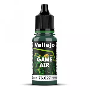 GCAir Scurvy Green 18ml