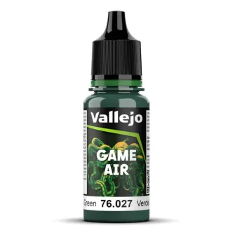 Warhammer boje - GCAir Scurvy Green 18ml