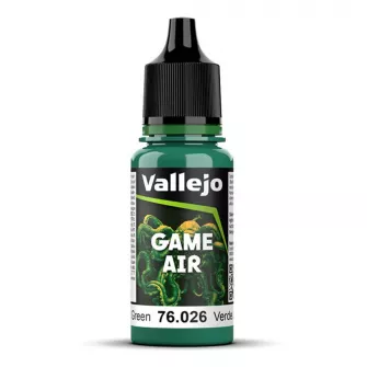 Warhammer boje - GCAir Jade Green 18ml