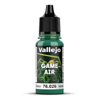 Warhammer boje - GCAir Jade Green 18ml