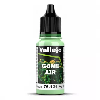 Warhammer boje - GCAir Ghost Green 18ml