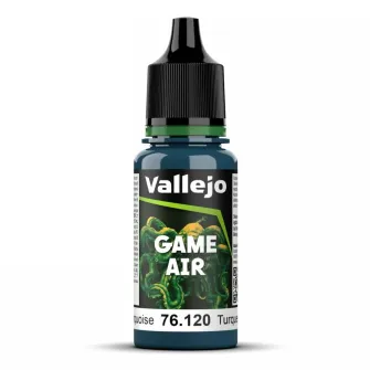 Warhammer boje - GCAir Abyssal Turquoise 18ml
