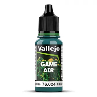 Warhammer boje - GCAir Turquoise 18ml