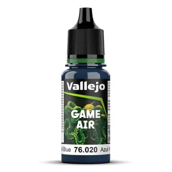 Warhammer boje - GCAir Imperial Blue 18ml