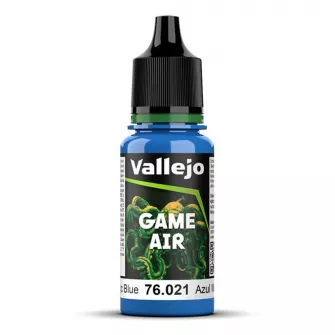 Warhammer boje - GCAir Magic Blue 18ml