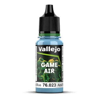 Warhammer boje - GCAir Electric Blue 18ml