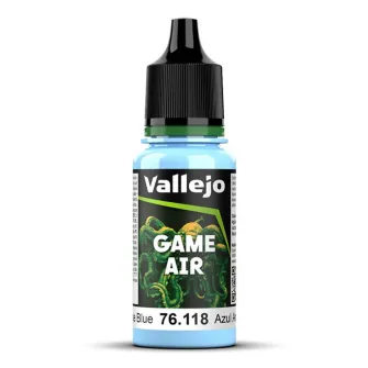 Warhammer boje - GCAir Sunrise Blue 18ml