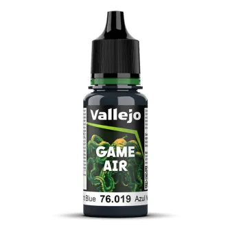 Warhammer boje - GCAir Night Blue 18ml