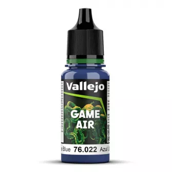 Warhammer boje - GCAir Ultramarine Blue 18ml