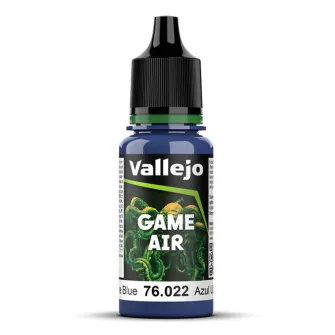 Warhammer boje - GCAir Ultramarine Blue 18ml