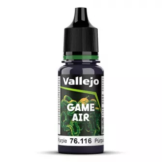 Warhammer boje - GCAir Midnight Purple 18ml
